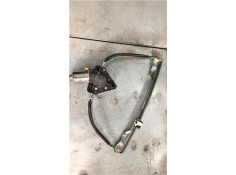 Recambio de mecanismo elevalunas delantero izquierdo para renault clio ii fase ii (b/cb0) 1.2 authentique referencia OEM IAM 770