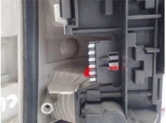 Recambio de piloto trasero derecho para opel astra f caravan referencia OEM IAM   