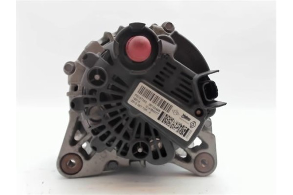 Recambio de alternador para dacia duster i 1.5 ambiance 4x2 referencia OEM IAM 231005770R 2612249B 