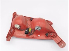 Recambio de piloto defensa trasero derecho para hyundai kona (os) 1.0 pure referencia OEM IAM 92406J9000  