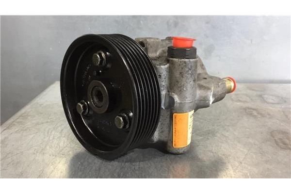 Recambio de bomba servodireccion para renault espace iv (jk0)(2002) 2.2 dci (jk0h) referencia OEM IAM 7700137081 7700426710 