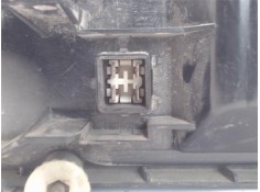 Recambio de faro delantero dcho para seat toledo (1l) referencia OEM IAM 1L0941018E  