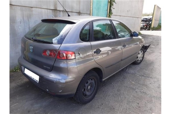 seat ibiza (6l1)(04.2002 ) del año 