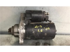 MOTOR ARRANQUE 02A911023R 0001125012 2A911023J AUDI | 2A911024 AUDI | 2A911024D AUDI | 2A911024DX AUDI | 2A911024B AUDI | 2A9110
