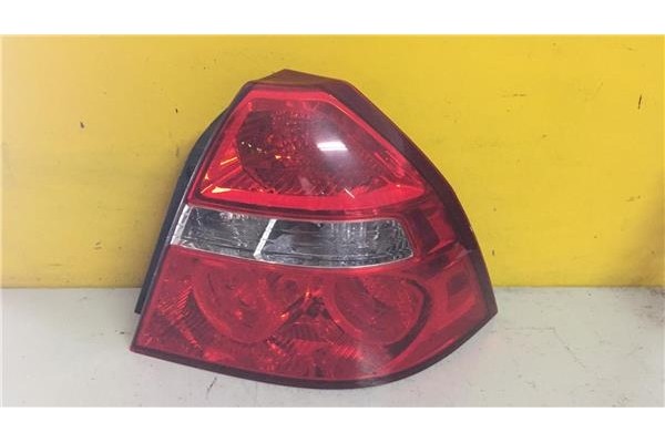 Recambio de piloto trasero derecho para chevrolet aveo (2008) 1.2 ls [1,2 ltr. - 62 kw cat] referencia OEM IAM 200611R  