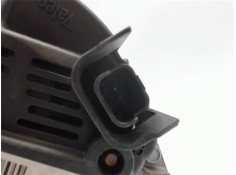 Recambio de alternador para dacia duster i 1.5 ambiance 4x2 referencia OEM IAM 231005770R 2612249B 