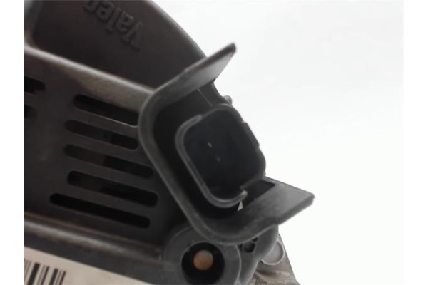 Recambio de alternador para dacia duster i 1.5 ambiance 4x2 referencia OEM IAM 231005770R 2612249B 