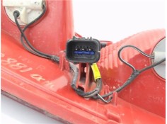 Recambio de piloto defensa trasero derecho para hyundai kona (os) 1.0 pure referencia OEM IAM 92406J9000  