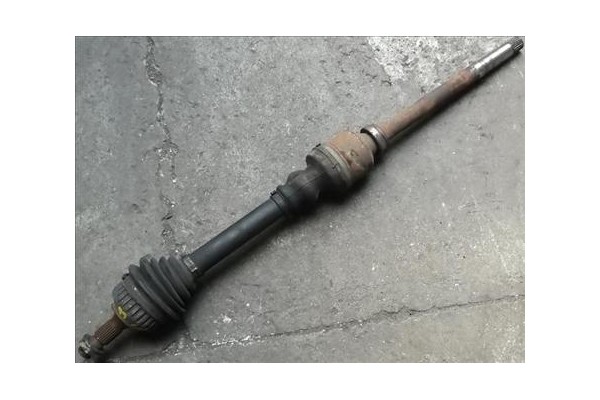 Recambio de palier delantero derecho para citroen xsara berlina (1997) 1.8 i 16v referencia OEM IAM   
