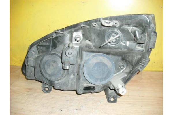 Recambio de faro delantero dcho para renault scenic ii (jm) 1.5 grand confort authentique referencia OEM IAM 260102336R  