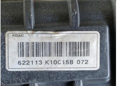 Recambio de radiador agua para chevrolet captiva 2.0 d referencia OEM IAM 20777046  