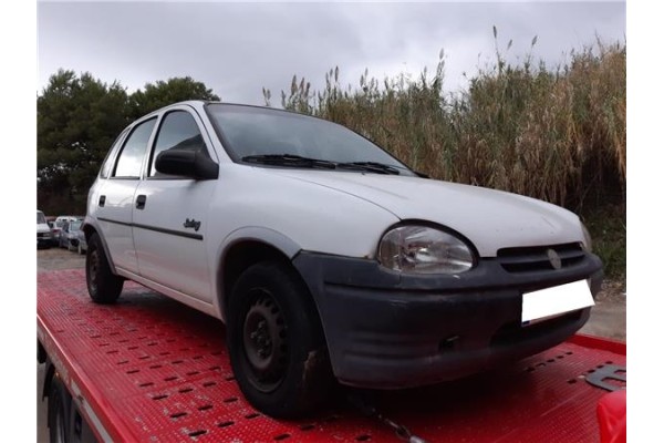 opel corsa b (1993) del año 