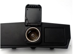 Recambio de toma corriente para toyota corolla (e21) híbrido hybrid active referencia OEM IAM 5891102380  