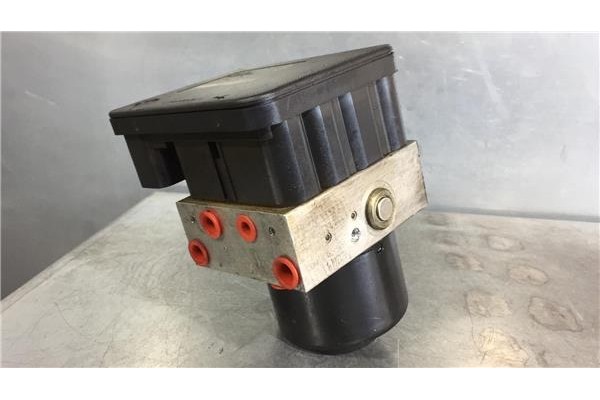 Recambio de nucleo abs para renault espace iv (jk0)(2002) 2.2 dci (jk0h) referencia OEM IAM 8200159837 S4U2L06K81 
