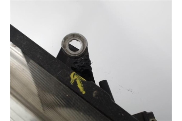 Recambio de faro delantero dcho para renault scenic ii (jm) 1.5 grand confort authentique referencia OEM IAM 260102336R  