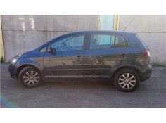 volkswagen golf v plus (5m1) del año 2005
