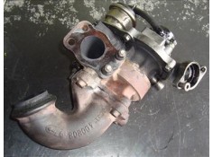 TURBO KP35487599 FG50540750651 54359710009 