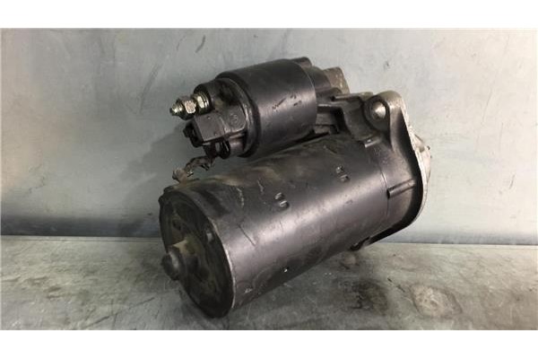 Recambio de motor arranque para audi a3 (8l) 1.9 tdi ambiente referencia OEM IAM 02A911023R 0001125012 2A911023J , AUDI | 2A9110
