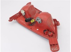 Recambio de piloto defensa trasero derecho para hyundai kona (os) 1.0 pure referencia OEM IAM 92406J9000  