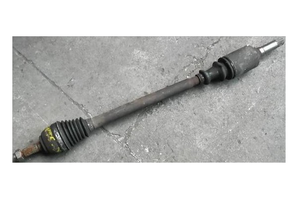 Recambio de palier delantero derecho para citroen saxo (1996) 1.4 vts [1,4 ltr. - 55 kw] referencia OEM IAM   