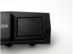 Recambio de toma corriente para toyota corolla (e21) híbrido hybrid active referencia OEM IAM 5891102380  