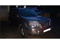 nissan x-trail (t30) del año 2003