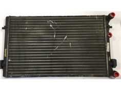 Recambio de radiador para seat leon (1m1) 1.9 stella referencia OEM IAM 622789 652011 