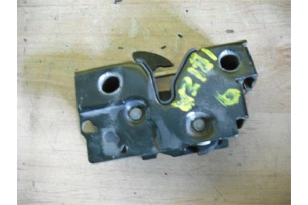 Recambio de cerradura capo para seat ibiza (6j5) (06.2008) 1.4 16v referencia OEM IAM   