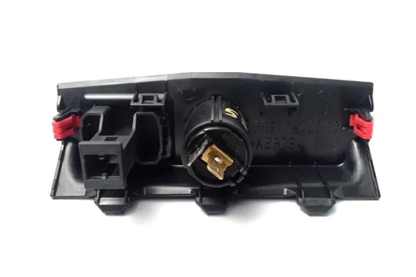 Recambio de piloto defensa trasero derecho para hyundai kona (os) 1.0 pure referencia OEM IAM 92406J9000  