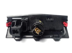 Recambio de toma corriente para toyota corolla (e21) híbrido hybrid active referencia OEM IAM 5891102380  