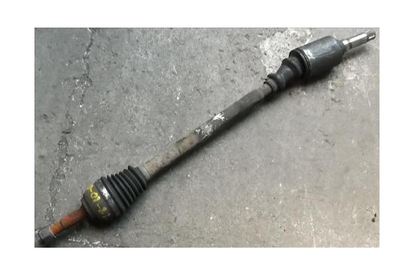 Recambio de palier delantero derecho para citroen saxo (1996) 1.1 x [1,1 ltr. - 40 kw] referencia OEM IAM   