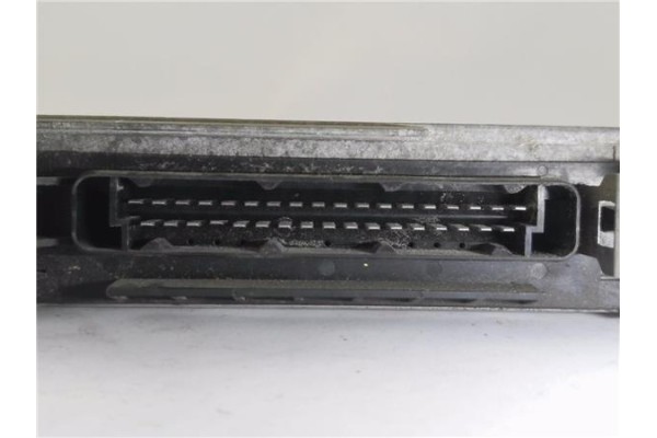 Recambio de centralita para fiat cinquecento (170) 0.9 (170ab) referencia OEM IAM 6160201204 IAW6FS0 