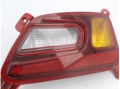 Recambio de piloto defensa trasero derecho para hyundai kona (os) 1.0 pure referencia OEM IAM 92406J9000  