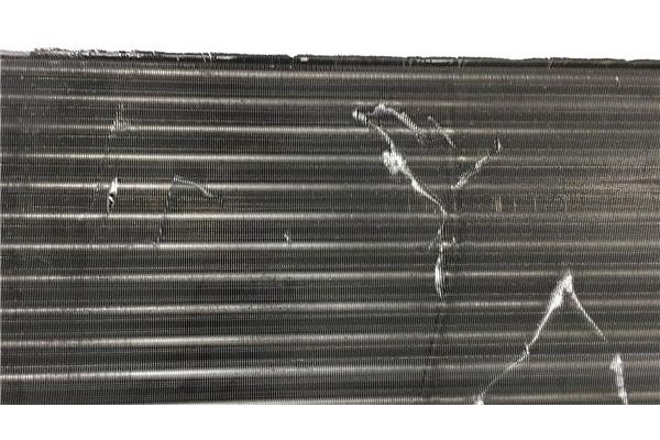 Recambio de radiador para seat leon (1m1) 1.9 stella referencia OEM IAM 622789 652011 