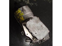 Recambio de enfriador aceite para peugeot 206 1.4 hdi eco 70 referencia OEM IAM 1103N9  