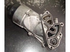 Recambio de enfriador aceite para peugeot 206 1.4 hdi eco 70 referencia OEM IAM 1103N9  