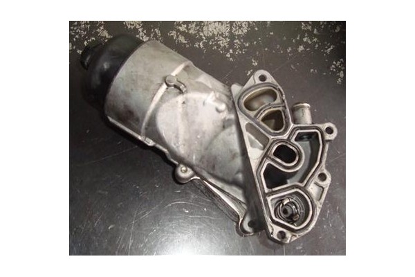 Recambio de enfriador aceite para peugeot 206 1.4 hdi eco 70 referencia OEM IAM 1103N9  