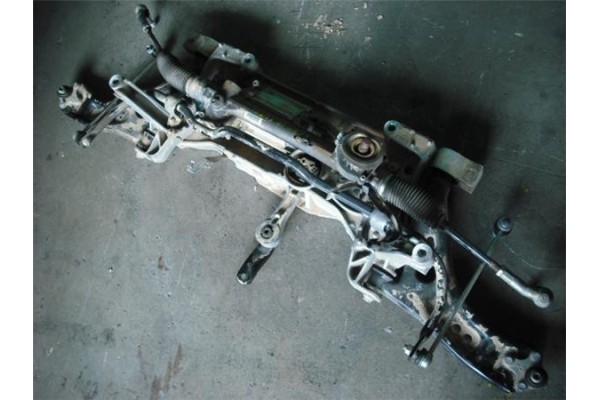 Recambio de subchasis para seat leon (1p1)(05.2005) 1.4 tsi referencia OEM IAM   