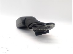 Recambio de anclaje cinturon trasero izquierdo para citroen c1 1.2 feel referencia OEM IAM B0011390XX B0009051XX 