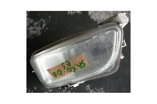 Recambio de faro antiniebla para citroen saxo (1996) 1.5 d referencia OEM IAM   