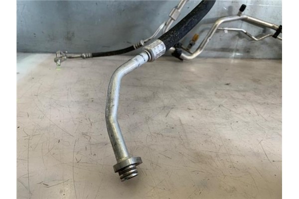 Recambio de tubos aire acondicionado para citroen jumpy furgón 2.0 club m referencia OEM IAM 9838637580 9807761280 