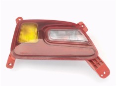 Recambio de piloto defensa trasero izquierdo para hyundai kona (os) 1.0 pure referencia OEM IAM 92405J9000 92405J9010 