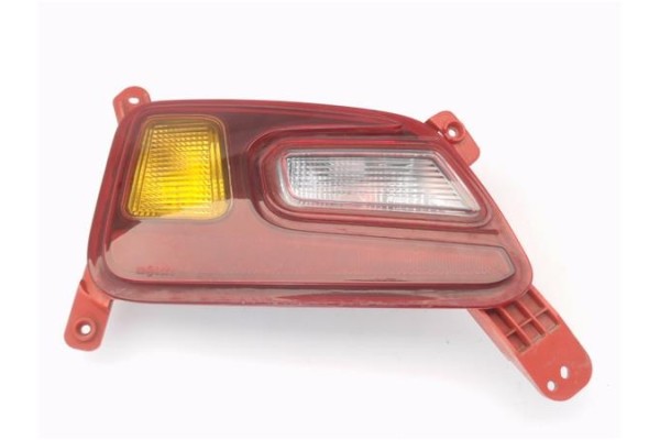 Recambio de piloto defensa trasero izquierdo para hyundai kona (os) 1.0 pure referencia OEM IAM 92405J9000 92405J9010 Recambio de piloto defensa trasero izquierdo para hyundai kona (os) 1.0 pure referencia OEM IAM 92405J9000 92405J9010