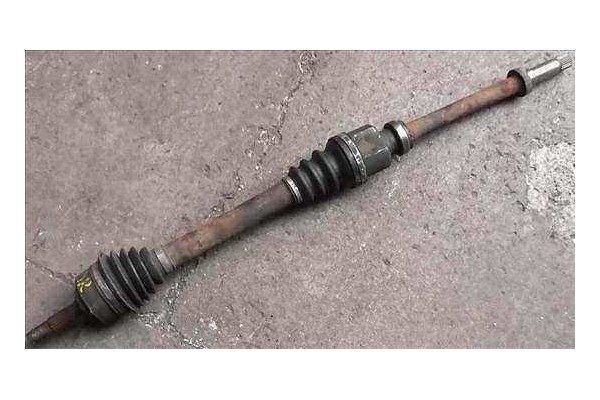 Recambio de palier delantero derecho para peugeot 206 berlina (1998) 1.4 i referencia OEM IAM   