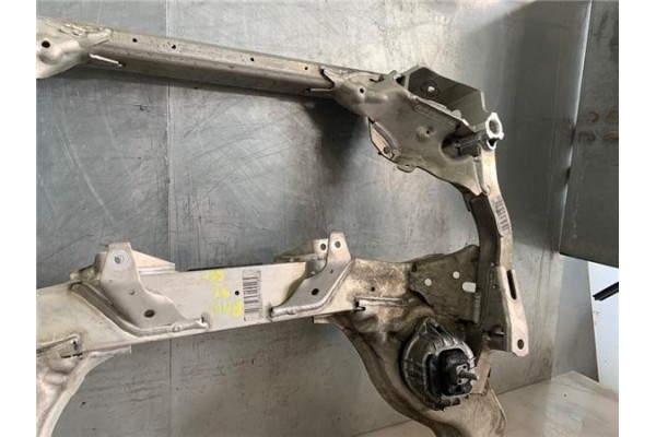 Recambio de cuna motor para bmw serie 1 berlina (e81/e87) 2.0 118d referencia OEM IAM 5001409050  