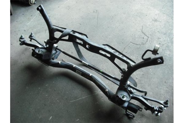Recambio de subchasis para seat leon (1p1)(05.2005) 1.4 tsi referencia OEM IAM   