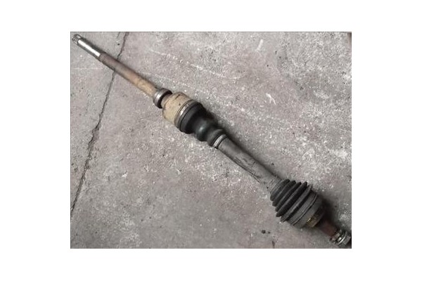 Recambio de palier delantero derecho para peugeot partner furgón (5) 1.9 d referencia OEM IAM   