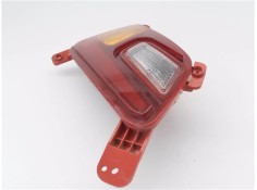 Recambio de piloto defensa trasero izquierdo para hyundai kona (os) 1.0 pure referencia OEM IAM 92405J9000 92405J9010 