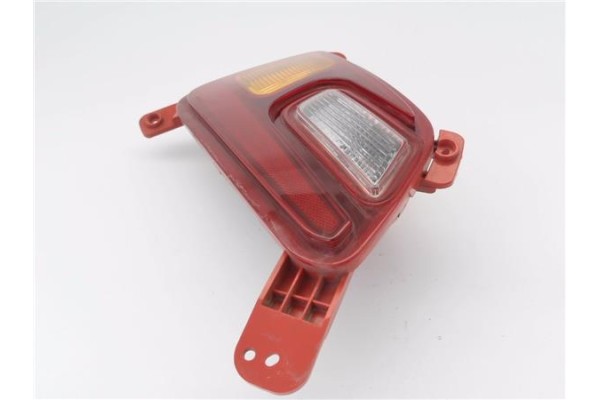Recambio de piloto defensa trasero izquierdo para hyundai kona (os) 1.0 pure referencia OEM IAM 92405J9000 92405J9010 