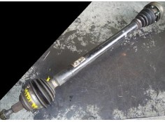 Recambio de palier delantero derecho para skoda octavia berlina (1u2) 1.9 tdi slx (81kw) referencia OEM IAM 1J0407452EX  
